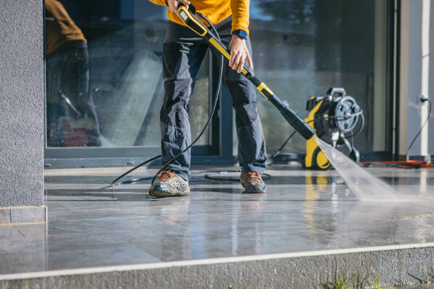 Best Driveway Cleaning and Restoration in Biola, CA